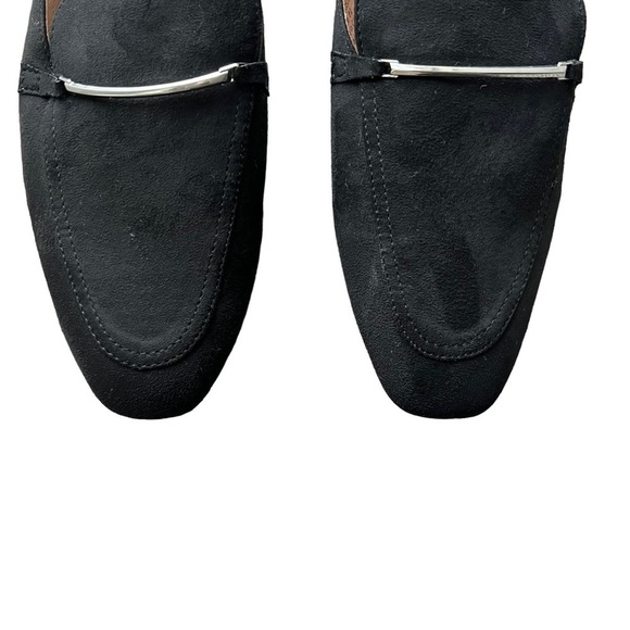 Journee Collection - NWOB Ameena Mule Flat Spring Slides Sz 8.5 - Picture 2 of 8